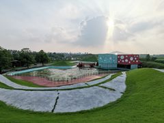 -南通洲际绿博园