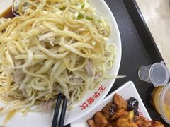 -玉华饮食店(茅台路店)