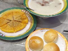 -九龙茶记·粤式餐厅融合菜(鹭江店)