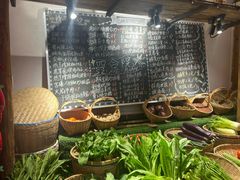 菜单-四合院(黔灵西路店)