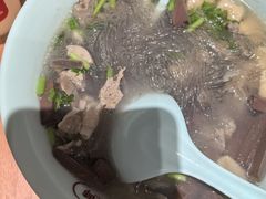 -回味鸭血粉丝汤(京新广场店)