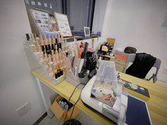 -吉田美学化妆美甲摄影培训(宁波校区)