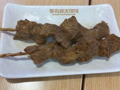 -琴岛顺天馄饨(崂山金鼎店)