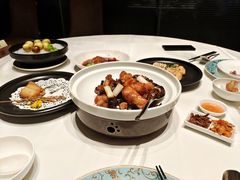 -御花园酒店(希尔顿店)