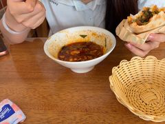 -豆相识•九九豆腐脑(牛咡桥店)