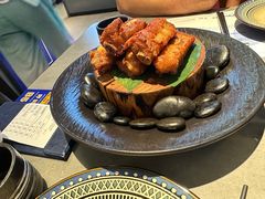-沿江海南菜·文昌鸡祖师爷(大东海店)