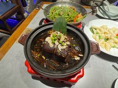 -姑苏家宴·苏帮菜·松鼠桂鱼(苏州总店)