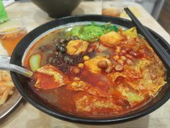 -笋果坊螺蛳粉(竹园小区店)