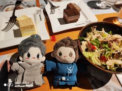 -斗牛士牛排(南京东路店)