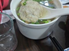 蒸汽水-巷子深格格(万州总店)