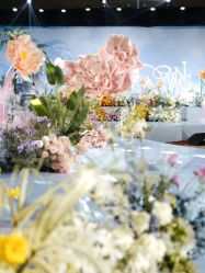 -无锡君来洲际酒店·宴会厅