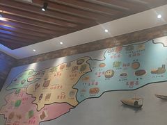 -客家汇·客家传承菜(水库店)