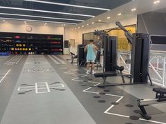 -奇迹健身(SM广场店)