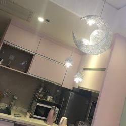 店内环境-米小兔美甲美睫