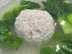 -壶园美食·淮扬菜(东圈门店)