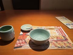 -仓桥家·焗寿司·锅物(光谷步行街店)