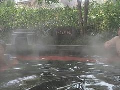 -航空小镇温泉