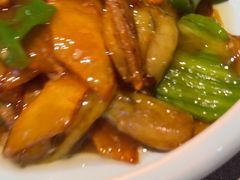 -宏达老菜馆(东安街店)