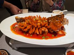 -江南厨子·品苏杭(深圳万象城店)