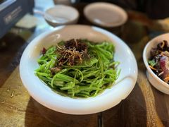 -尽善百年古院餐厅(王家老宅店)