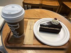 -Peet's 皮爷咖啡(陆家嘴中心店)