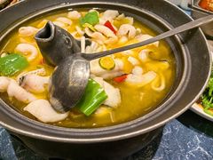 -卞氏菜根香(航空路旗舰店)