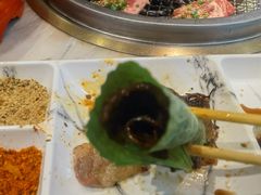 -火炉火自助餐(西直门凯德MALL店)