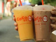 -CoCo都可(西宸天街店)