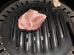 -虎哥六韩式烤肉料理 TIGERGRILL(隆生金山湖中心购物广场店)