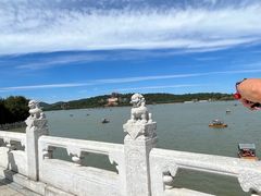 -颐和园