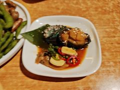 -喝丢一只鞋海鲜烧烤·海肠捞饭(东关街店)