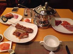 西藏大厦万怡酒店-上海西藏大厦万怡酒店