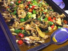 紫苏味招牌牛蛙锅-蛙来哒(湖州东吴银泰百货店)