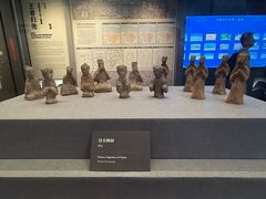 -洛阳古墓博物馆