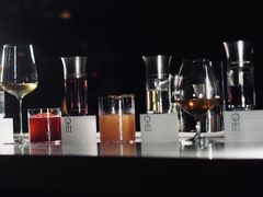 -上海波特曼丽思卡尔顿酒店