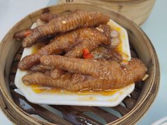 -旭璟酒家·传统粤菜·湘菜(逸景路店)