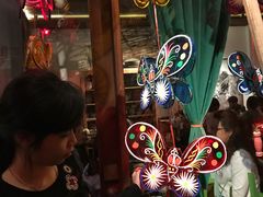 -Cuc Gach Quan Restaurant