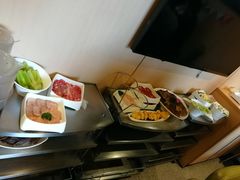 -海底捞火锅(劲松店)
