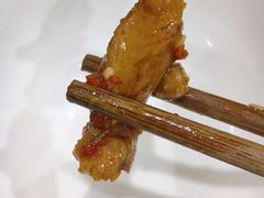 -弓虽昌焖烧鸡(大竹林店)