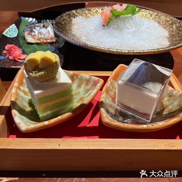 水濑|日料放题自助餐到底值不值五百rmb