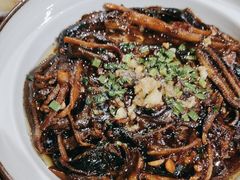 -兰溪小馆(东直门簋街店)