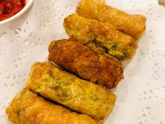 -翠亭酒家(山西南路店)