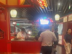 -牛New寿喜烧(金鹰世界店)