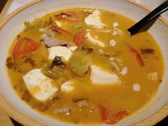 江门豆花饭-姑姑宴(富力广场店)