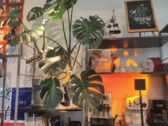 -109 COFFEE(建筑学院店)