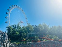 -大连森林动物园