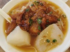 -盛记粥面(佐敦店)