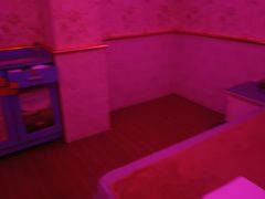 -金橙子足浴·按摩·SPA会所(龙华店)