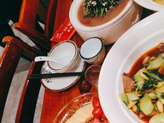 -明丰小渔馆(明月路店)