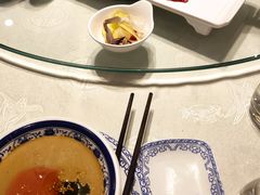 -百叶居·老北京涮羊肉(鼓楼店)